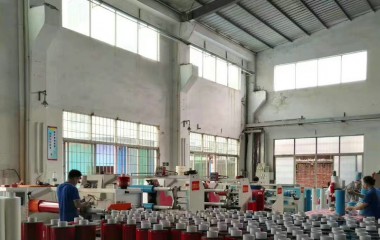 車間展示