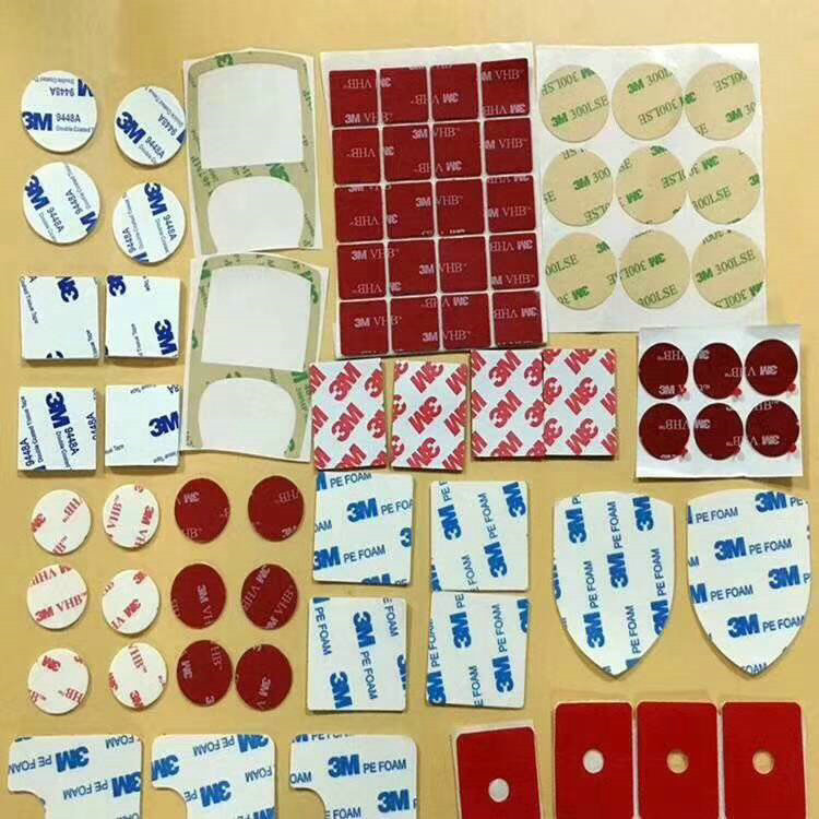 模切產品
